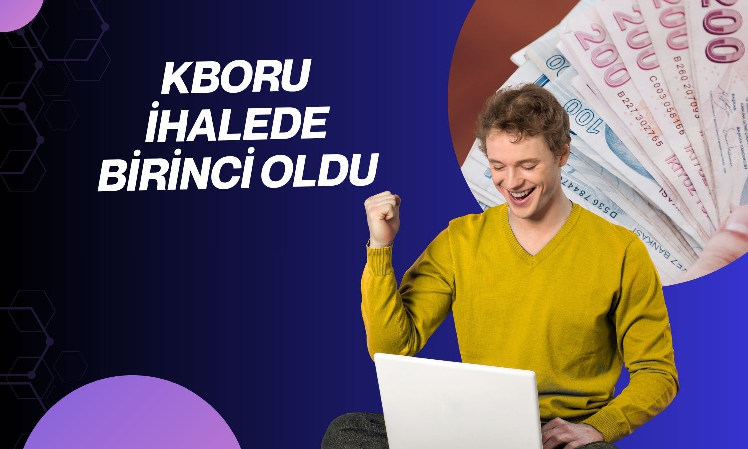 Kuzey Boru, DSİ’nin 205,9 milyon TL’lik ihalesinde ilk sırada