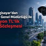 Link Bilgisayar’dan yeni kamu ihalesi: 24 milyon TL’lik KGYS sözleşmesi