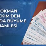 Lokman Hekim’den Van Hastanesi’ne kapasite yatırımı