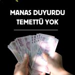 Manas Enerji genel kurulu temettü dağıtmama kararını onayladı