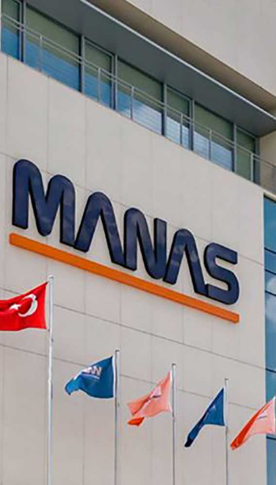 MANAS'ta dikkat çeken hisse hareketi: Bank of America pay azalttı