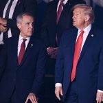 Mark Carney ve Trump ticaret görüşmelerini hızlandıracak