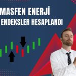 Masfen Enerji 6 BIST endeksine dahil edilecek