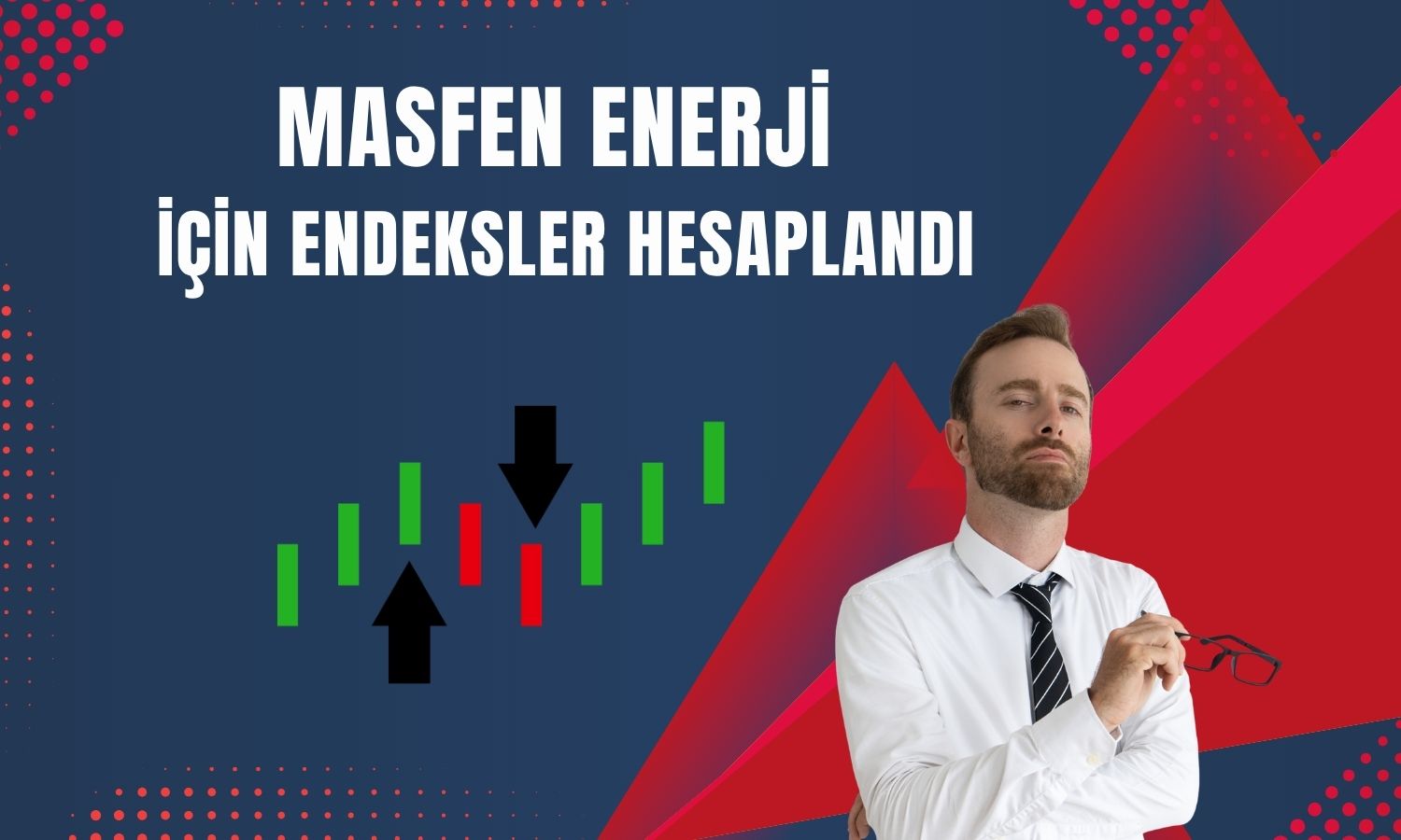 Masfen Enerji 6 BIST endeksine dahil edilecek