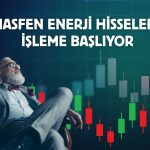 Masfen Enerji hisseleri Borsa İstanbul’da işlemde