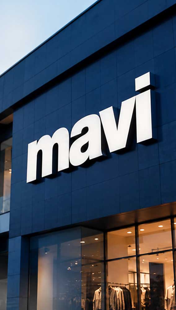 Mavi, 5 milyar TL'lik borçlanma ihracı için SPK onayını aldı