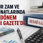MEB yöneticileri ve öğretmenlerin tazminat esasları değişti