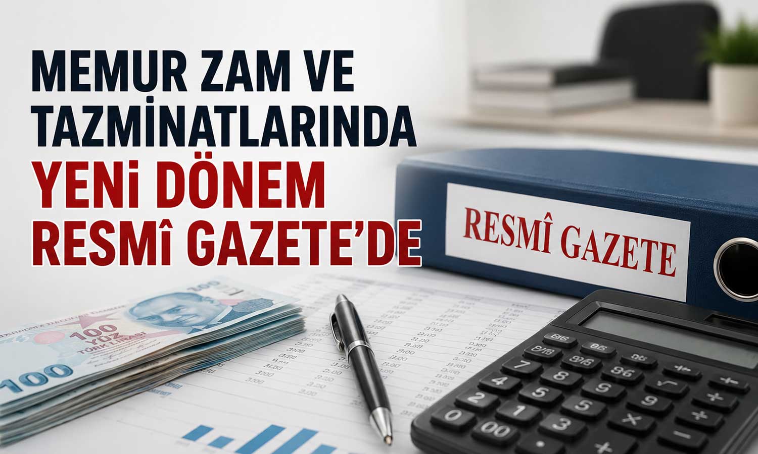 MEB yöneticileri ve öğretmenlerin tazminat esasları değişti