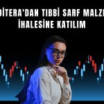 Meditera, Erciyes Üniversitesi ihalesine katıldı