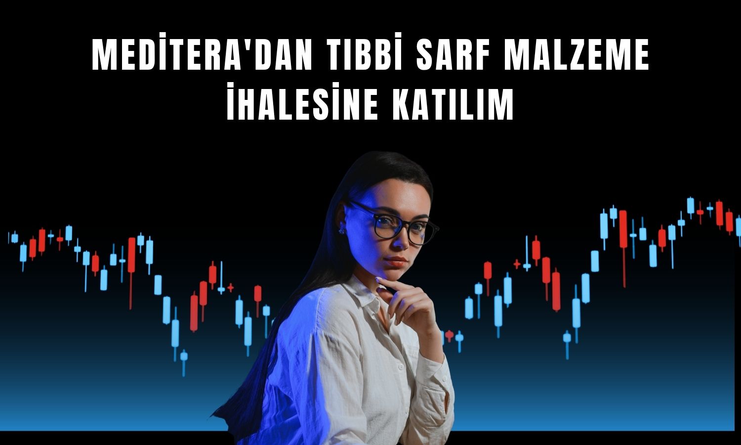 Meditera, Erciyes Üniversitesi ihalesine katıldı