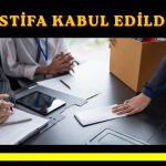 Menderes Tekstil’de bağımsız üye istifası