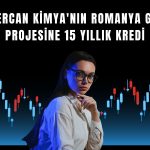 Mercan Kimya’nın Romanya GES’ine 1,6 milyon Euro kredi