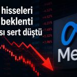 Meta’da kâr geriledi, hisseler baskı altında kaldı