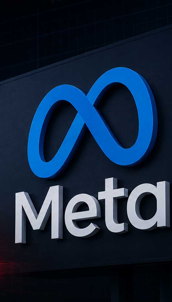 Meta'da kâr geriledi, hisseler baskı altında kaldı