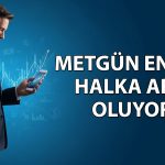 Metgün Enerji halka arzı hakkında bilinmesi gerekenler