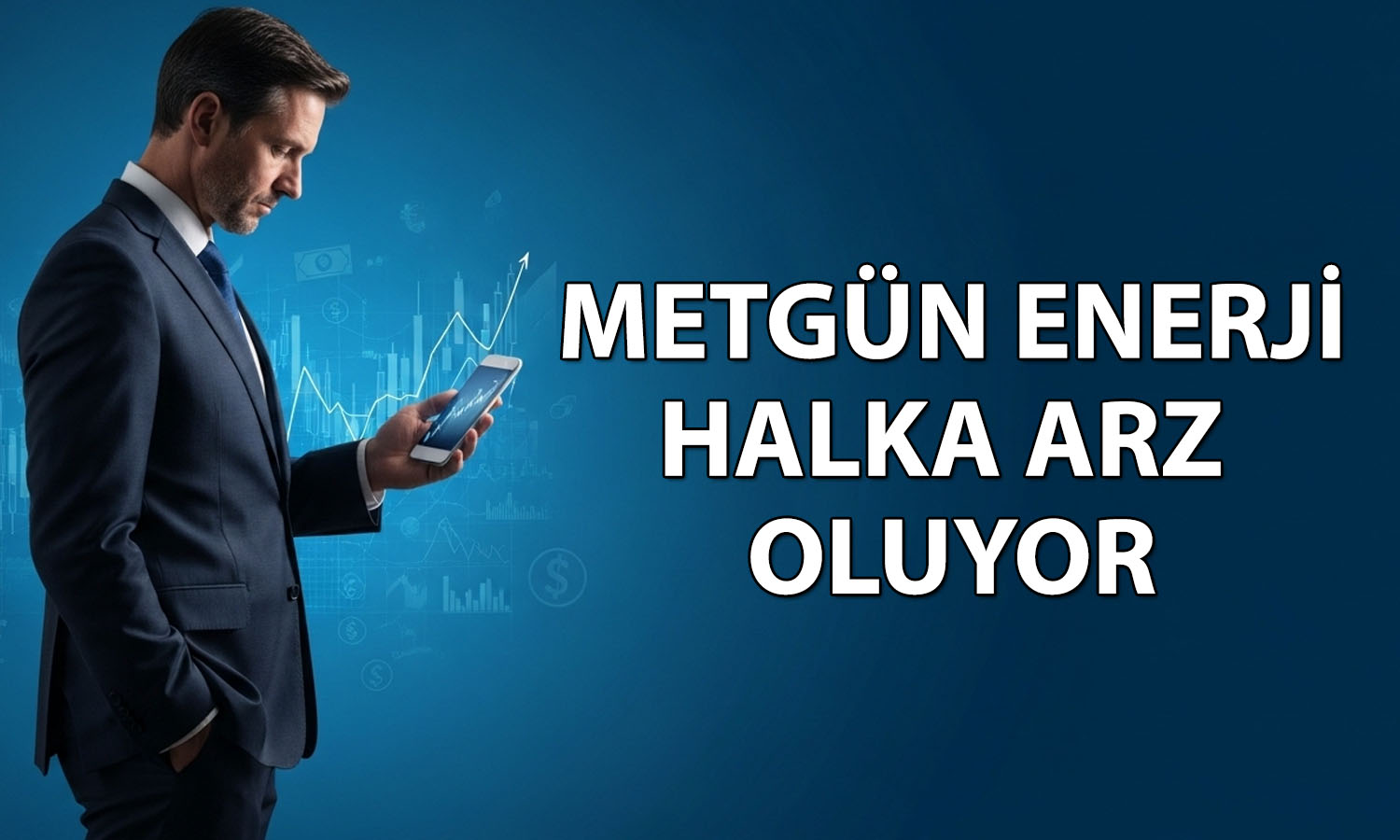 Metgün Enerji halka arzı hakkında bilinmesi gerekenler
