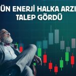 Metgün Enerji halka arzına 3 kat talep geldi