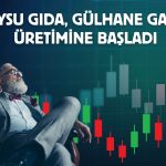 Meysu, Gülhane Gazoz’u piyasaya hazırlıyor
