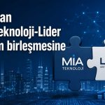 MİA Teknoloji, Lider Sistem’i devralıyor: SPK onayı geldi