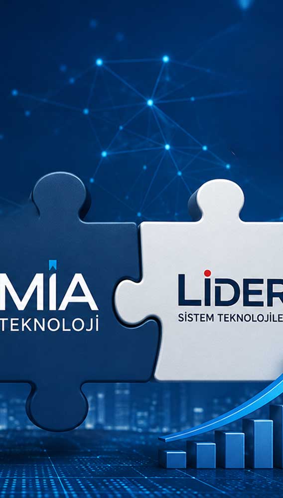 MİA Teknoloji, Lider Sistem'i devralıyor: SPK onayı geldi