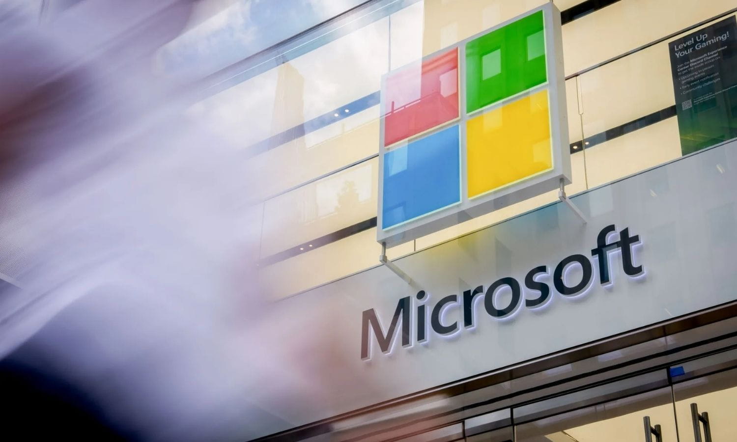 Microsoft piyasa değerinde 190 milyar dolarlık dalgalanma fiyatlanıyor