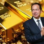 Milyarder John Paulson: Altın boğa piyasası daha yeni başlıyor