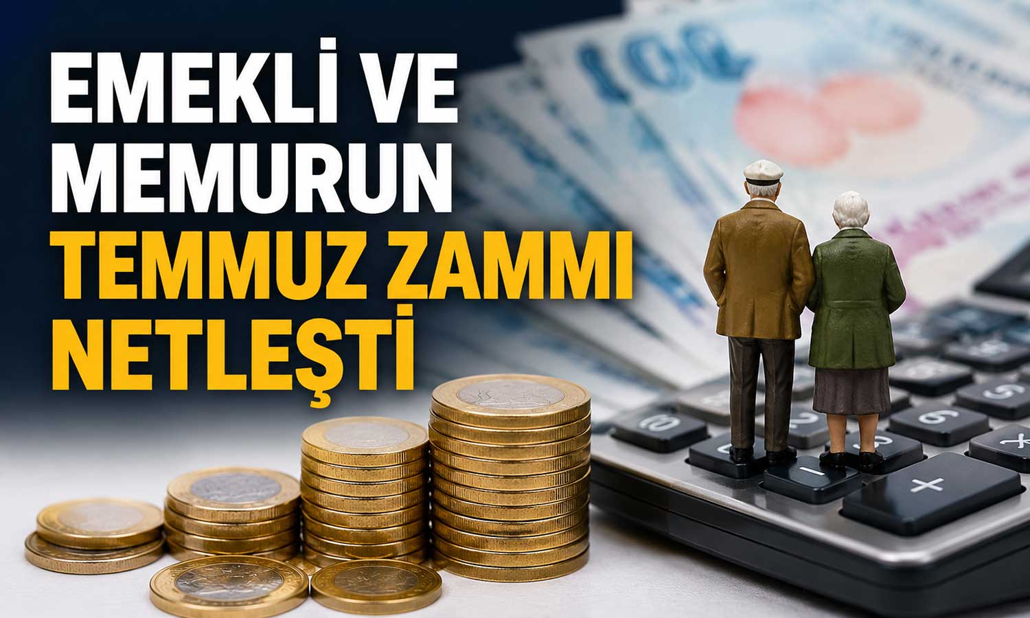 Milyonlarca kişiyi ilgilendiren zam oranları açıklandı