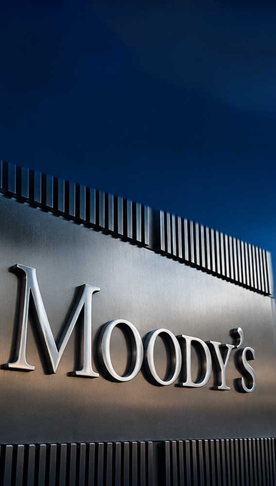 Moody's'ten 6 Türk bankasına 