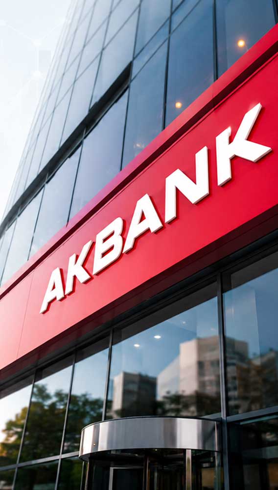 Moody’s’ten Akbank’a not onayı