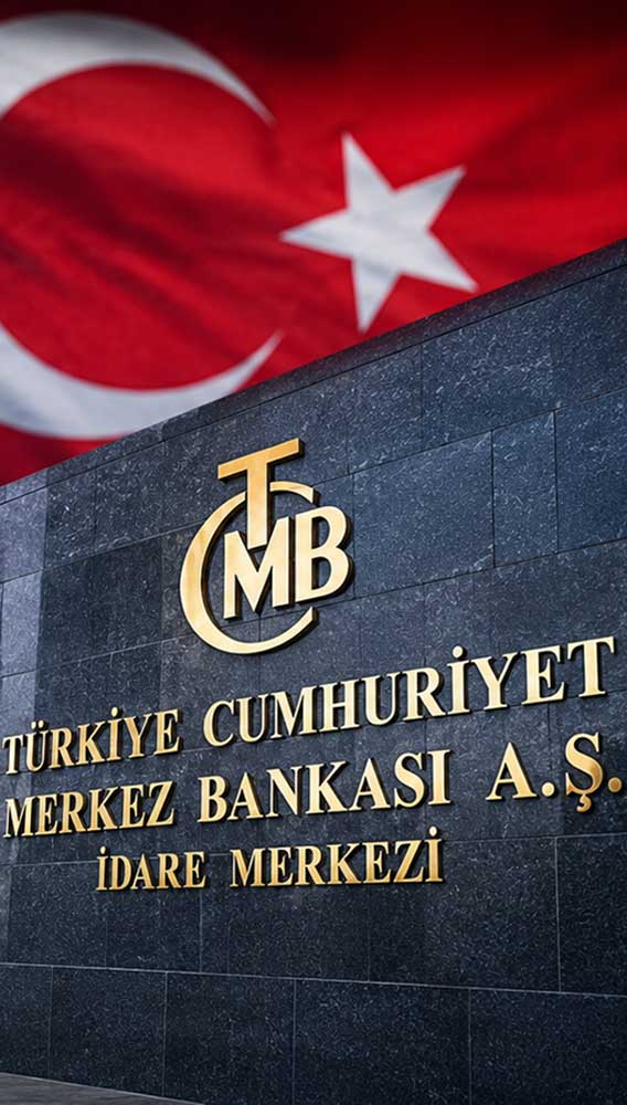 Morgan Stanley'den TCMB tahmini: Faiz indirimi gecikebilir