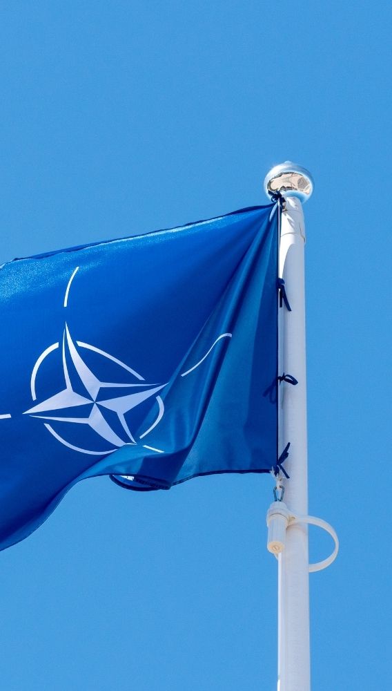 NATO liderleri Ankara'da bir araya geliyor