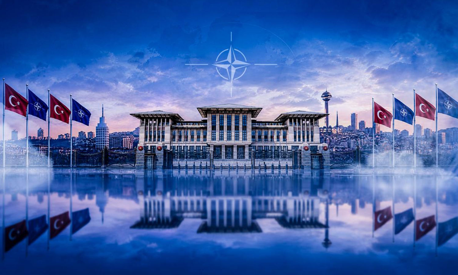 NATO’nun savunma bütçesi 1,8 trilyon doları aşacak