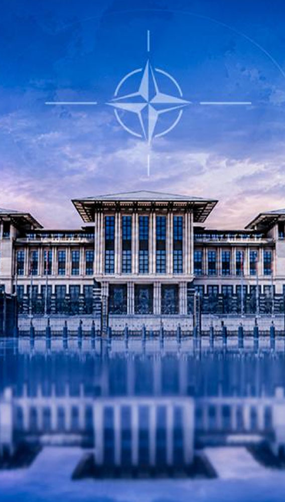 NATO'nun savunma bütçesi 1,8 trilyon doları aşacak
