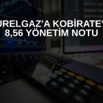 Naturelgaz’ın kurumsal yönetim notu 8,56 olarak açıklandı