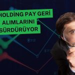 Net Holding geri alımda payını yüzde 9,14’e çıkardı