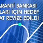 Net karı zayıflayan GARAN için hedef fiyat düşürüldü