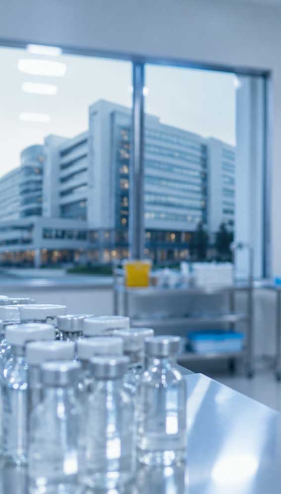 Oncosem, Etlik Şehir Hastanesi ile 24 aylık anlaşma imzaladı