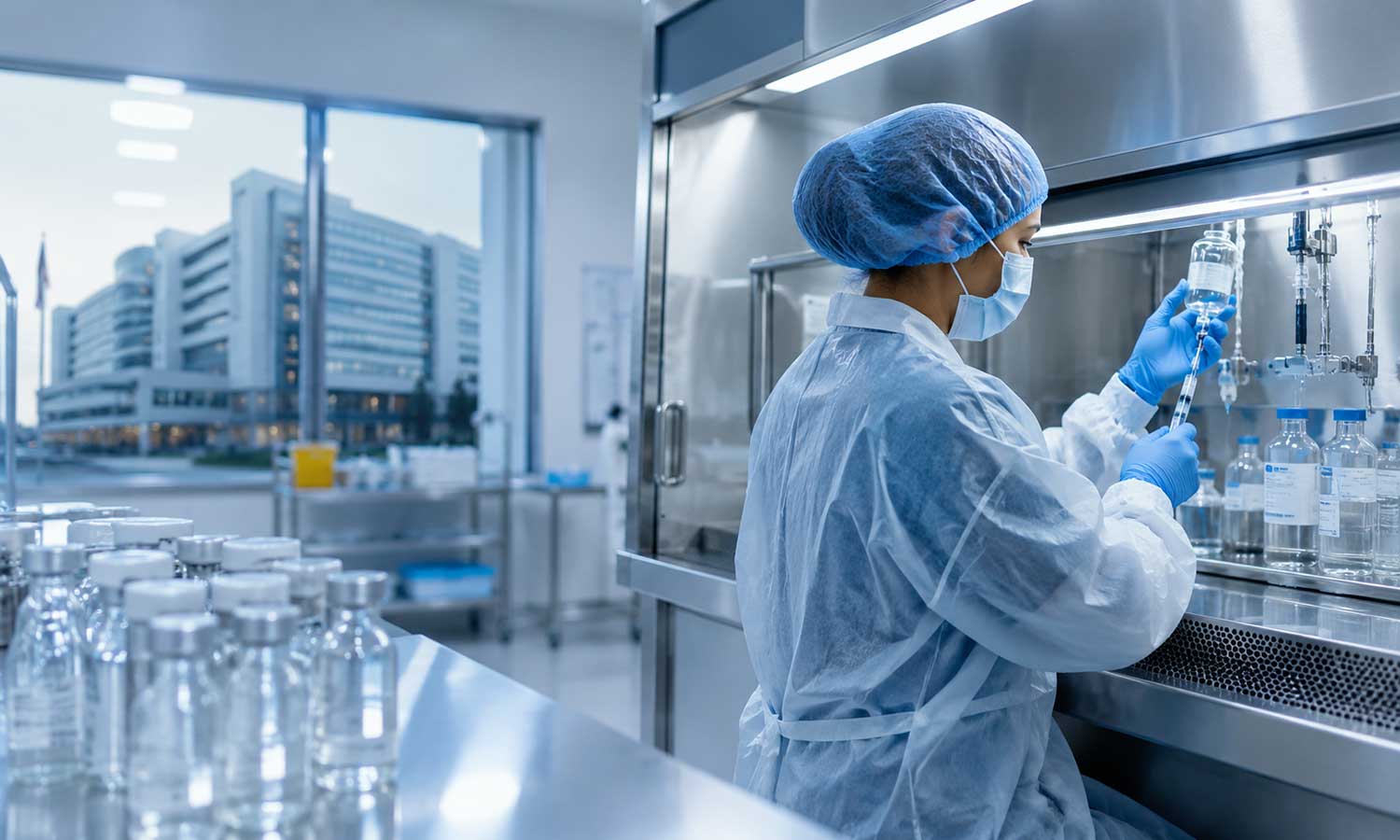 Oncosem, Etlik Şehir Hastanesi ile 24 aylık anlaşma imzaladı