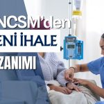 Oncosem’den (ONCSM) 117,6 milyon TL’lik ihale açıklaması