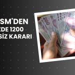 Oncosem’den yüzde 1200 bedelsiz sermaye artırımı