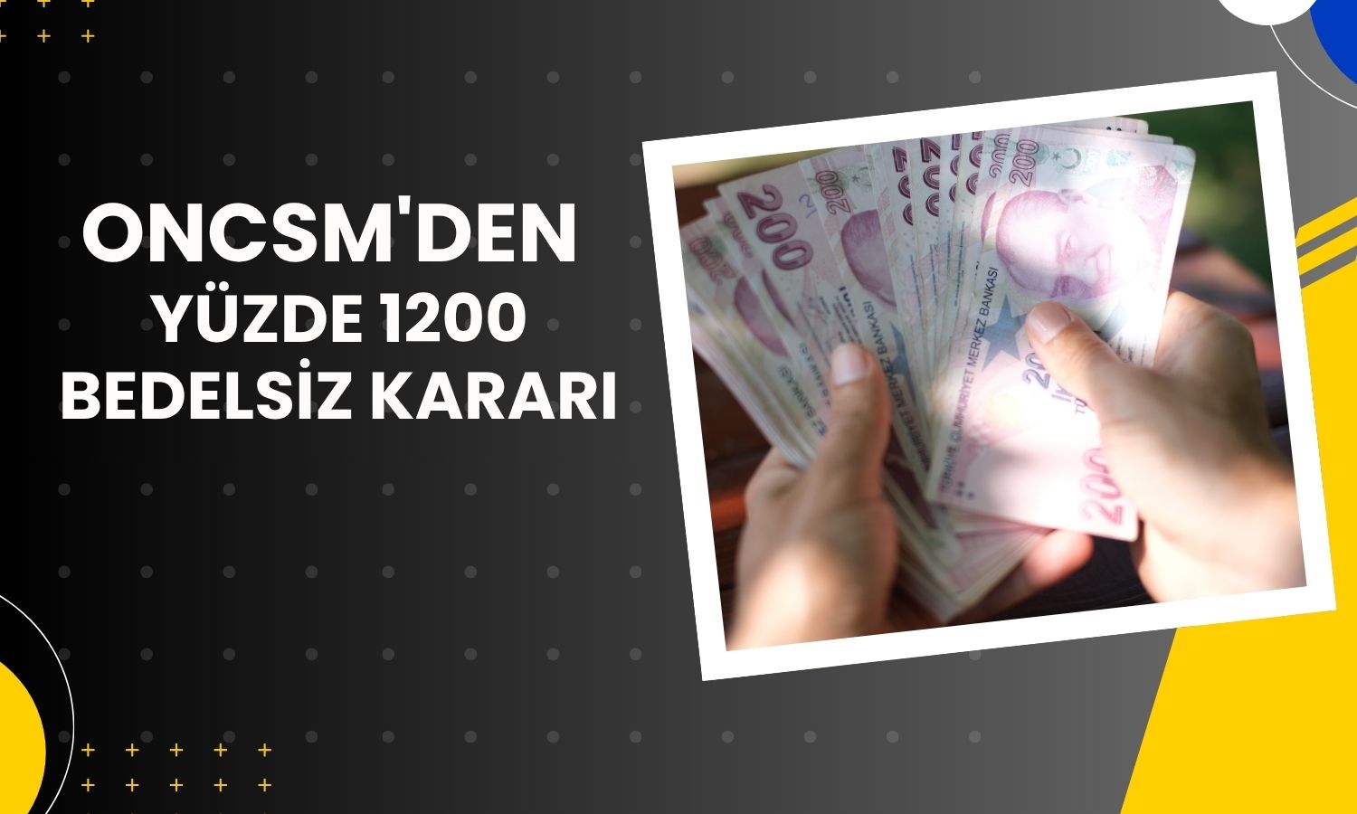 Oncosem’den yüzde 1200 bedelsiz sermaye artırımı