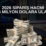 Onur Yüksek Teknoloji’nden 661 bin dolarlık ilave sipariş