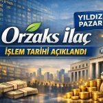 Orzaks İlaç için beklenen işlem tarihi açıklandı