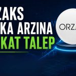 Orzaks’ın 3,62 milyar TL’lik halka arzına yoğun ilgi