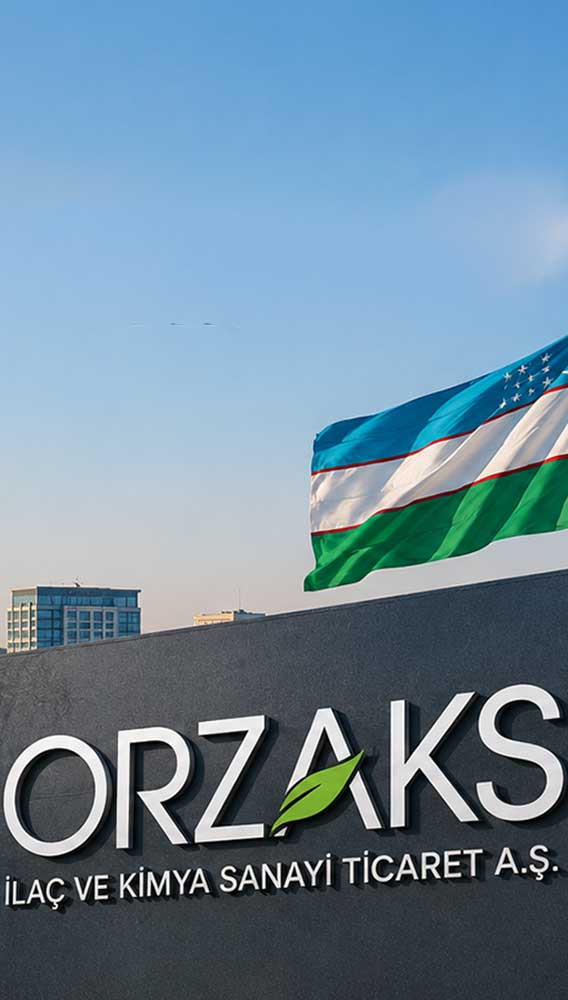 Orzaks'tan 1 milyon dolarlık Özbekistan yatırımı