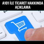 Oylum, A101’den ilk doğrudan siparişini aldı