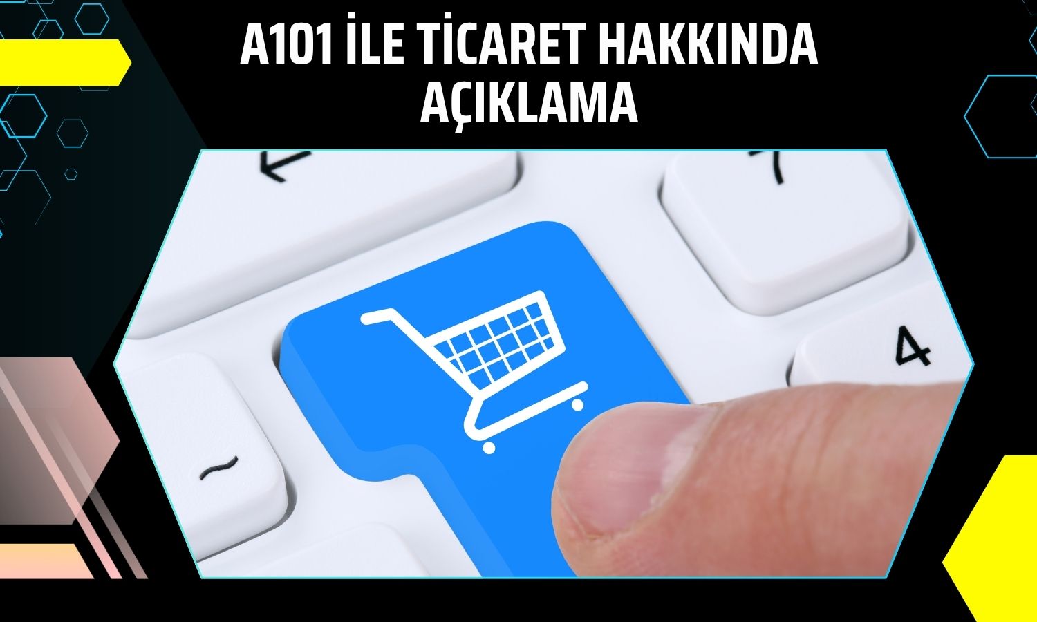 Oylum, A101'den ilk doğrudan siparişini aldı