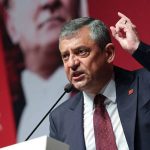Özgür Özel: Yeni parti için hazırlıklar sürüyor