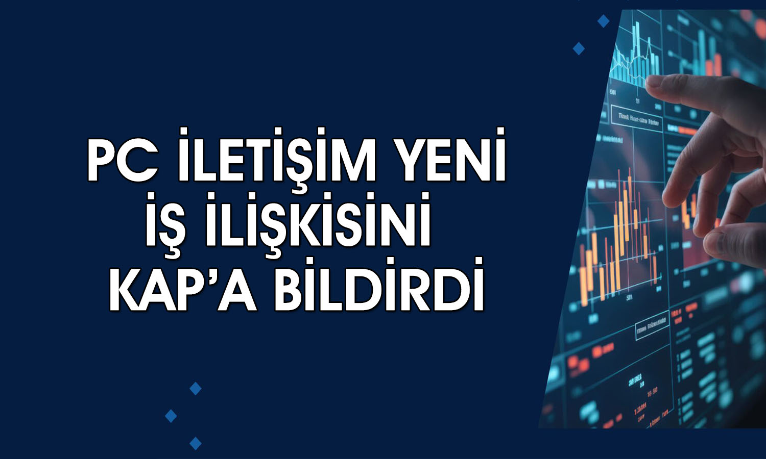PC İletişim’den (PCILT) OKX TR için medya anlaşması