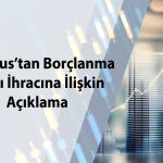 Pegasus 149,9 milyon dolarlık tahvil ihracını tamamladı